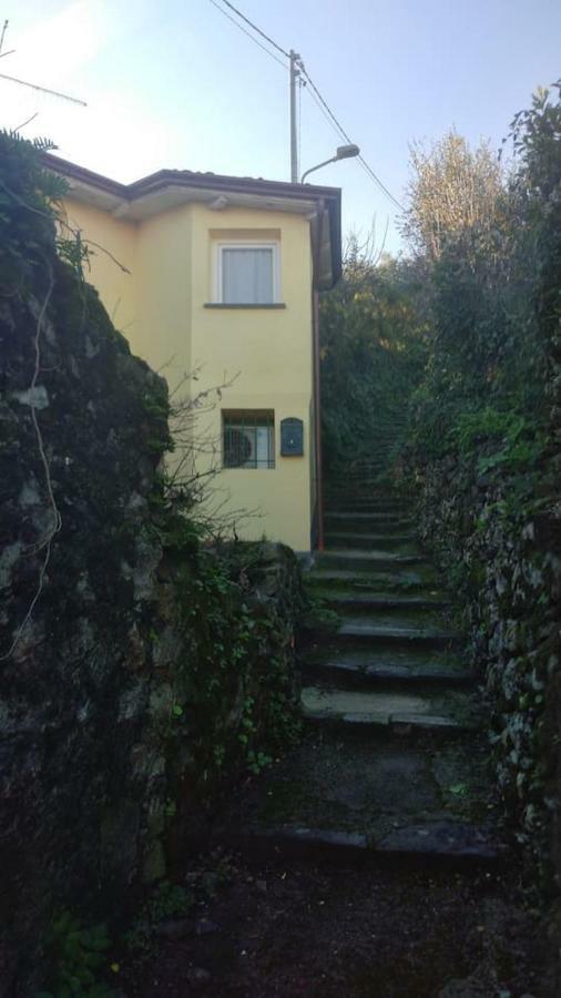 Casa "L'Alloria" Феццано Экстерьер фото